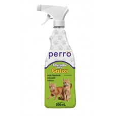 30533 - EDUCADOR PARA GATOS PERRO 500ML