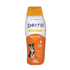 70205 - SHAMPOO PERRO NEUTRO 700ML