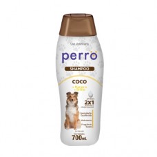 70256 - SHAMPOO PERRO COCO 700ML