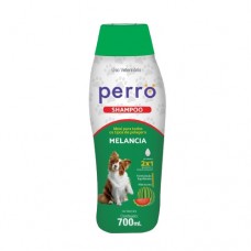 70280 - SHAMPOO PERRO MELANCIA 700ML