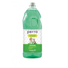 100057 - ELIMINADOR DE ODORES PERRO CITRONELA 2L