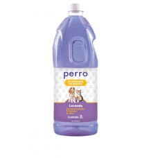 100055 - ELIMINADOR DE ODORES PERRO LAVANDA 2L