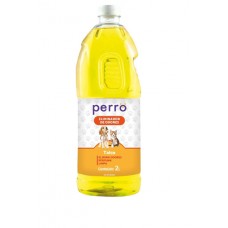 100056 - ELIMINADOR DE ODORES PERRO TALCO 2L