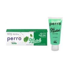 70261 - GEL DENTAL PERRO MENTA 60G