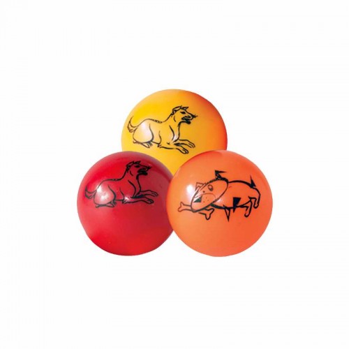 BOLA P C PINTURA 65MM