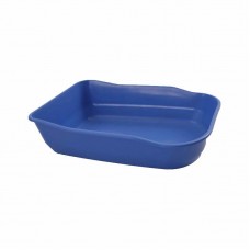 30240 - BANDEJA LUXO DURACAT AZUL 55X37X19CM