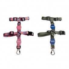 50668 - GUIA E PEITORAL PERRO H  PP