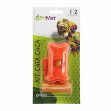 12650 - KIT CATA CACA COLORIDO