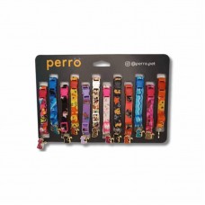 50905 - CARTELA COLEIRA GATO PINGENTE GATINHO 12