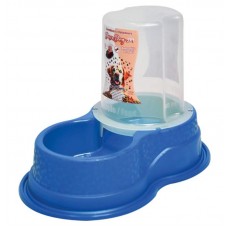 12742 - COMED BEBED DURADOG 2X1 3L AZUL