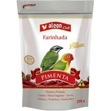 1573 - ALCON CLUB FARINHADA PIMENTA 250G