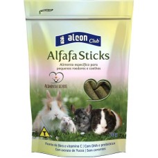 1574 - ALCON CLUB ALFAFA STICKS 70G