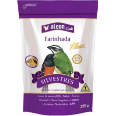 1576 - ALCON CLUB FARINHADA SILVESTRES 250G