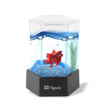 80117 - BETEIRA BETTAFLEX MINI DECOR 600ML