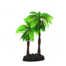 80150 - PLANTA COQUEIRO MINI DUPLO 13CM