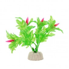 80151 - PLANTA PLASTICA VARIDAS 10CM