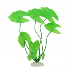 80153 - PLANTA PLASTICA VARIADAS 30CM