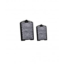 80154 - REFIL LA E CARVAO PARA FE 25