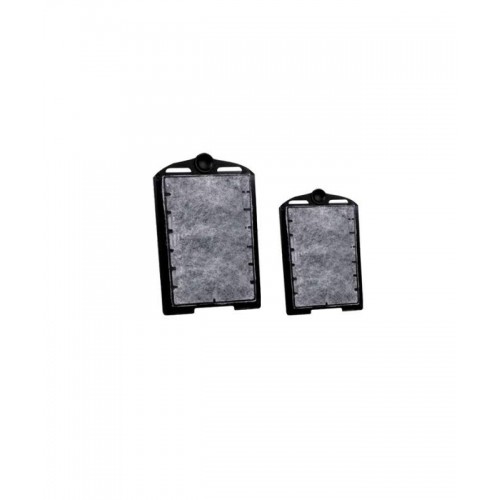 REFIL LA E CARVAO PARA FE 25