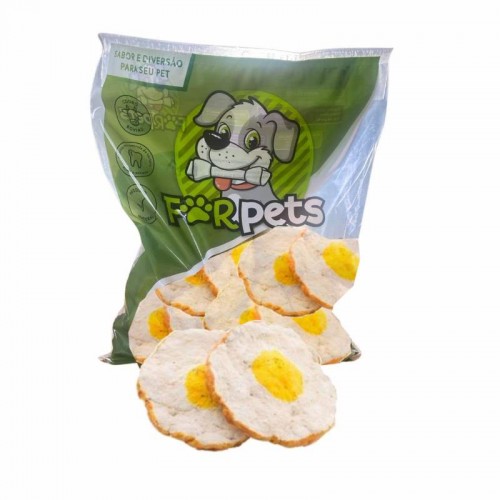 OSSO FANTASIA OVO 1KG