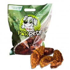 1587 - OSSO FANTASIA PASTELZINHO 1KG