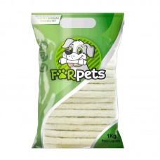 1580 - PALITO NATURAL 5X8MM 1KG