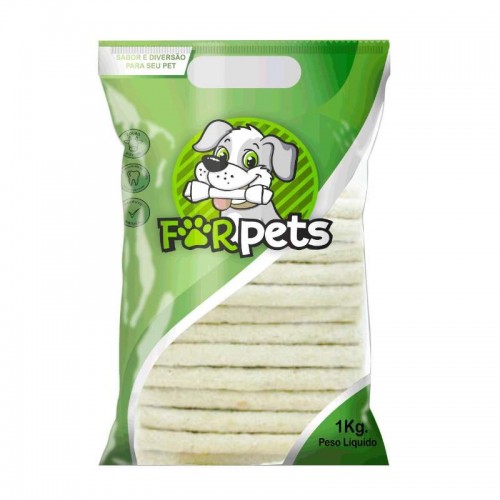 PALITO NATURAL 5X6MM 1KG