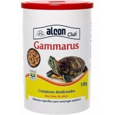 1136 - ALCON CLUB GAMMARUS 110G