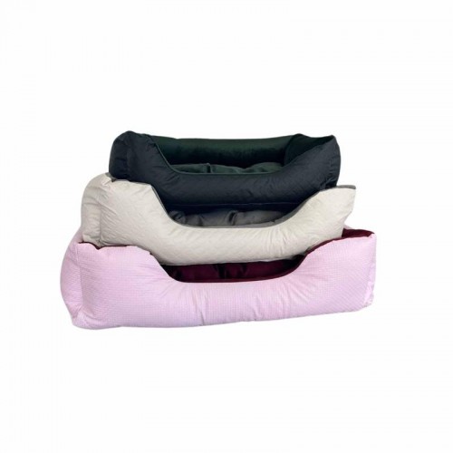 JOGO CAMA RETANGULAR LUXO C 3UN