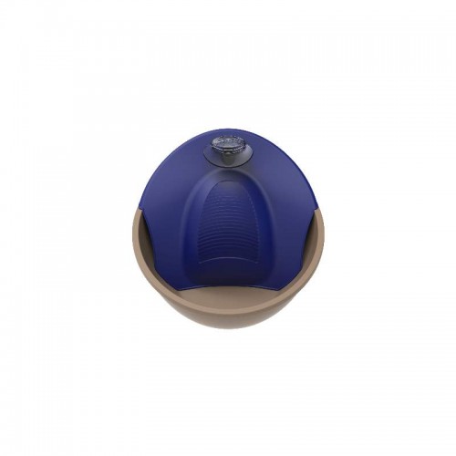 FONTE PETIT GOLD AZUL 110