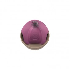 30426 - FONTE PETIT GOLD ROSA 110V