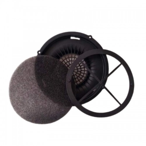 CJ CONTROLE DE VAZAO TRIPLO