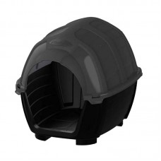 12662 - CASA STONE HOUSE 07 TAUPE 98X80X80CM