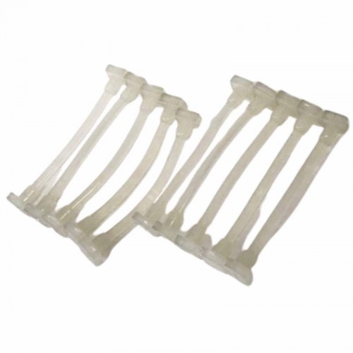 KIT ELASTICO PETFOOD 10UN