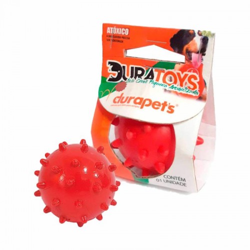 DURATOYS BOLA CRAVO M 65 MM