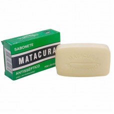90241 - SABONETE ANTISSEPTICO MATACURA 90GR
