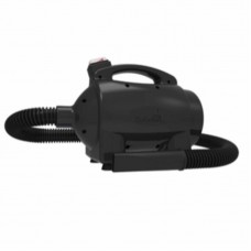 60222 - SOPRADOR SUPERA PRETO 127 V