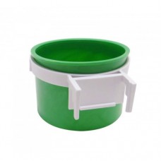 20078 - CANECA PLAST SUPORTE PLASTICO 190ML