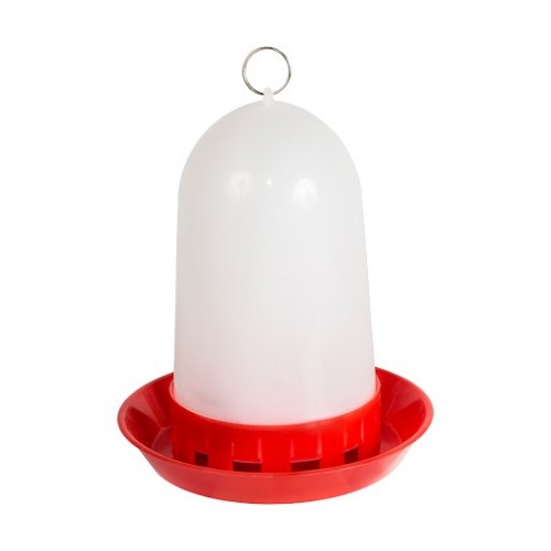 COMED CODORNA-PINTINHO