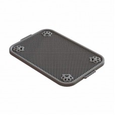 12389 - SANITARIO CANINO CINZA 58X43CM