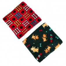 12204 - COBERTOR SOFT TAM U 80X72CM