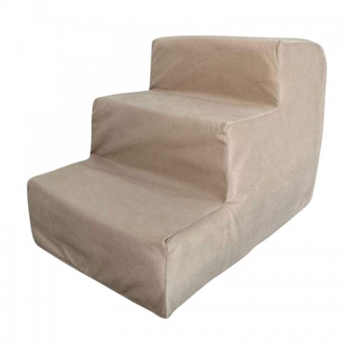 ESCADA PET CARAMELO 60X47X40CM