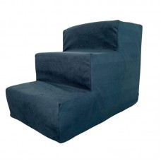 12773 - ESCADA PET PETROLEO 60X47X40CM