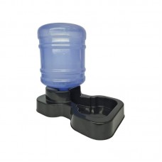 12766 - BEBED AUT GRANDE PORTE C BOMBA PRETO 10L