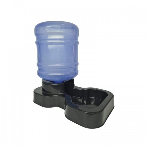 BEBED AUT GRANDE PORTE C BOMBA PRETO 10L