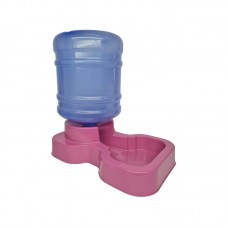 12767 - BEBED AUT GRANDE PORTE C BOMBA ROSA 10L