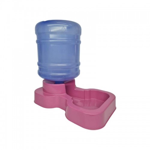 BEBED AUT GRANDE PORTE C BOMBA ROSA 10L