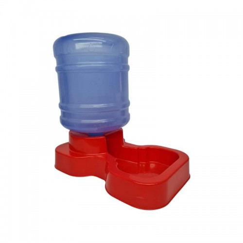 BEBED AUT GRANDE PORTE C BOMBA VERM 10L