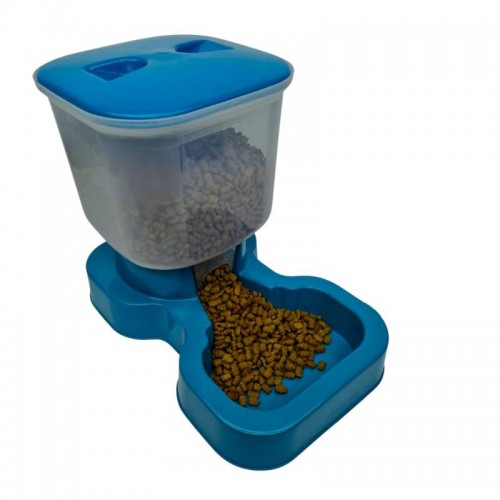 COMED AUT GRANDE PORTE AZUL 8L