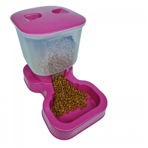 COMED AUT GRANDE PORTE ROSA 8L